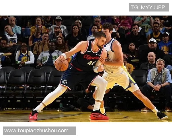 快船队祖巴茨成最大隐患，球队输不起再失败将不得不彻底重组